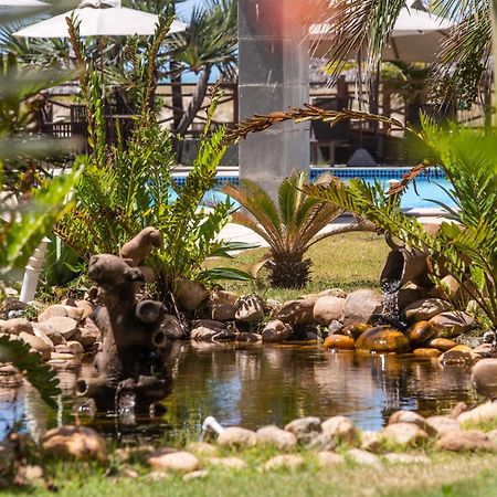 Atlantic Palace Family Inn Aquiraz Luaran gambar