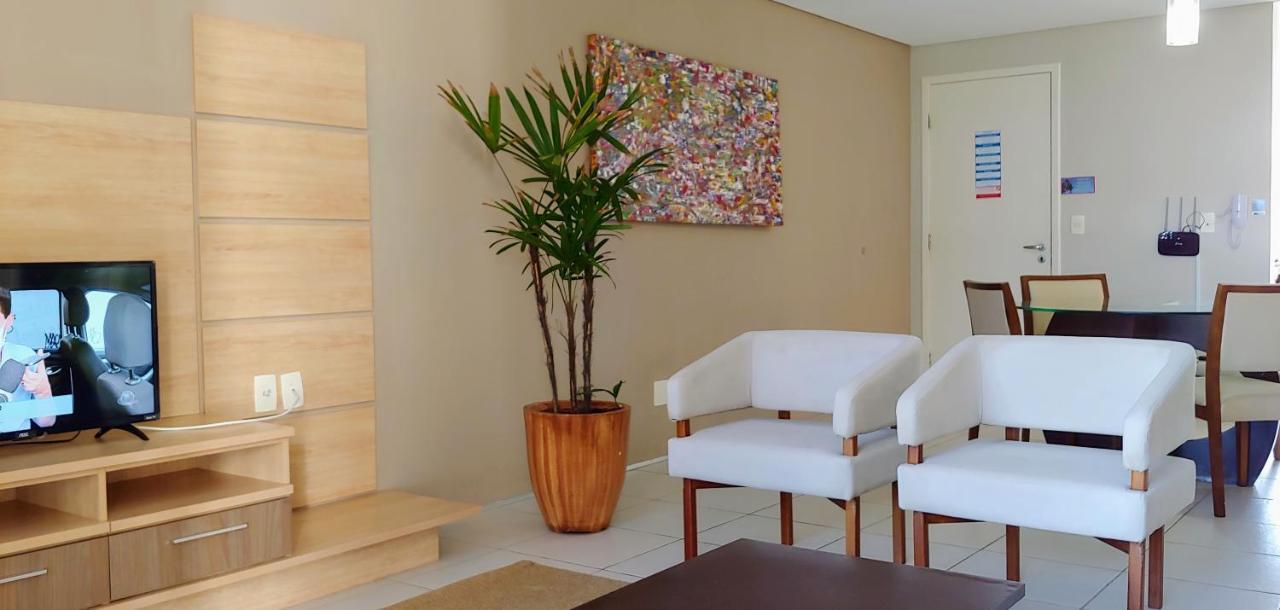 Atlantic Palace Family Inn Aquiraz Luaran gambar