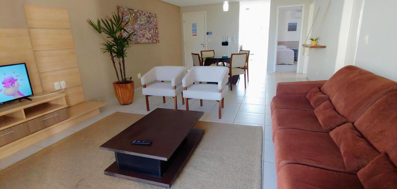 Atlantic Palace Family Inn Aquiraz Luaran gambar