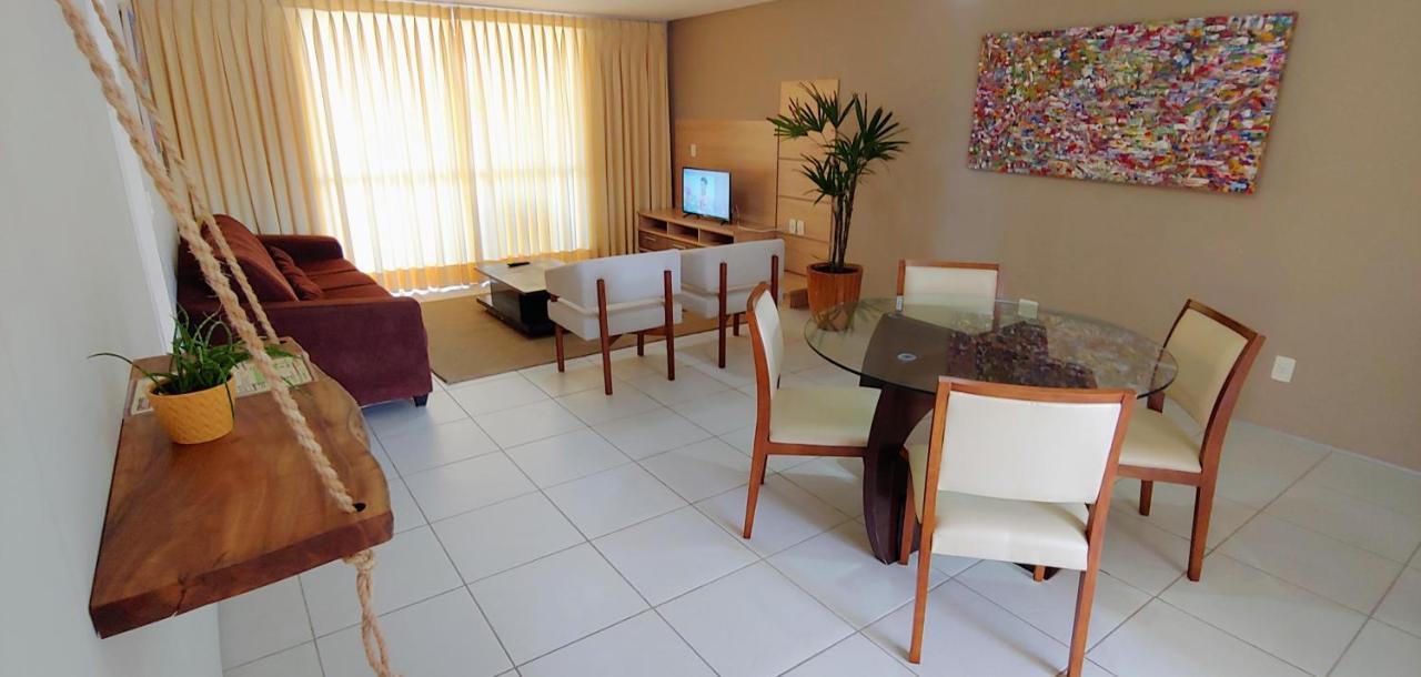 Atlantic Palace Family Inn Aquiraz Luaran gambar
