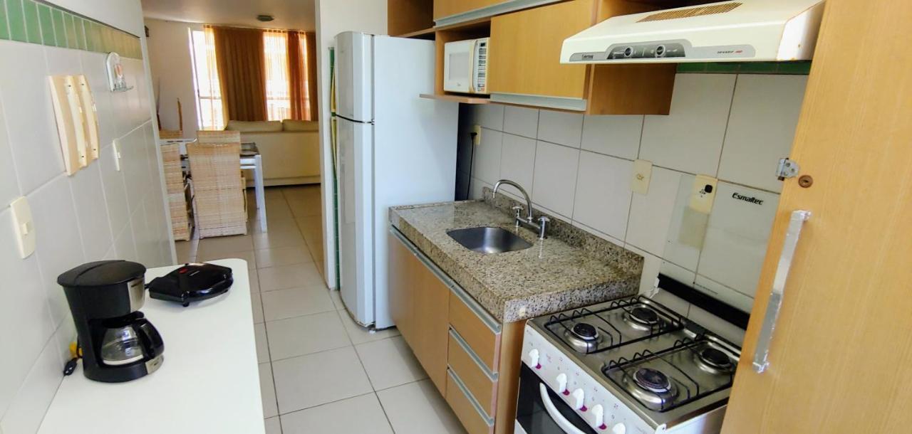 Atlantic Palace Family Inn Aquiraz Luaran gambar