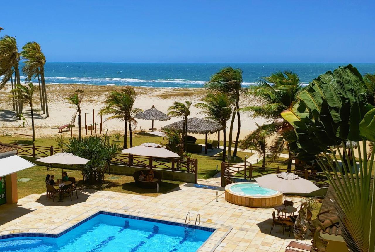 Atlantic Palace Family Inn Aquiraz Luaran gambar