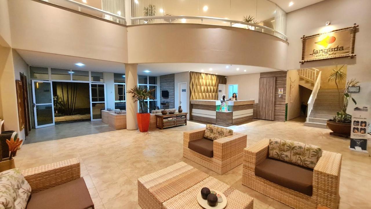 Atlantic Palace Family Inn Aquiraz Luaran gambar