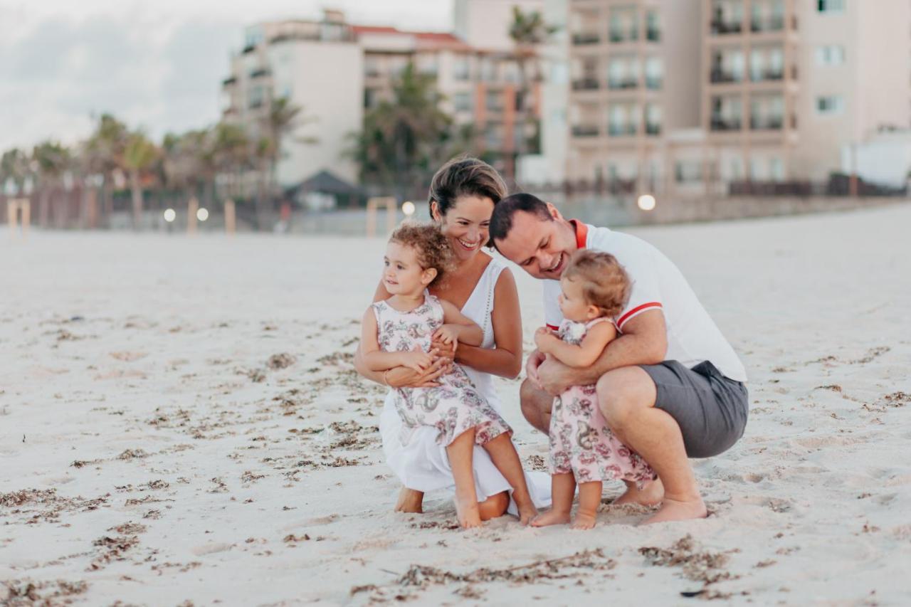 Atlantic Palace Family Inn Aquiraz Luaran gambar