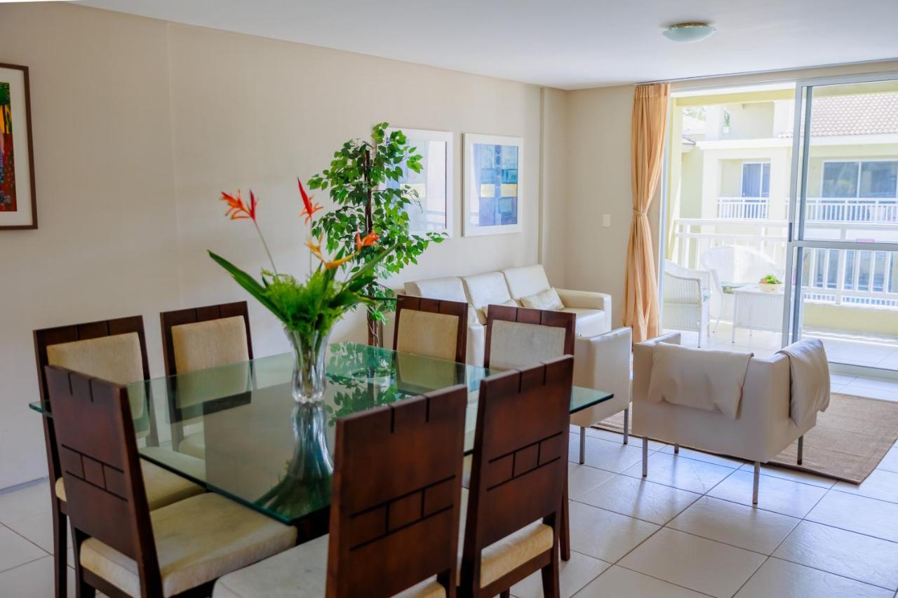 Atlantic Palace Family Inn Aquiraz Luaran gambar