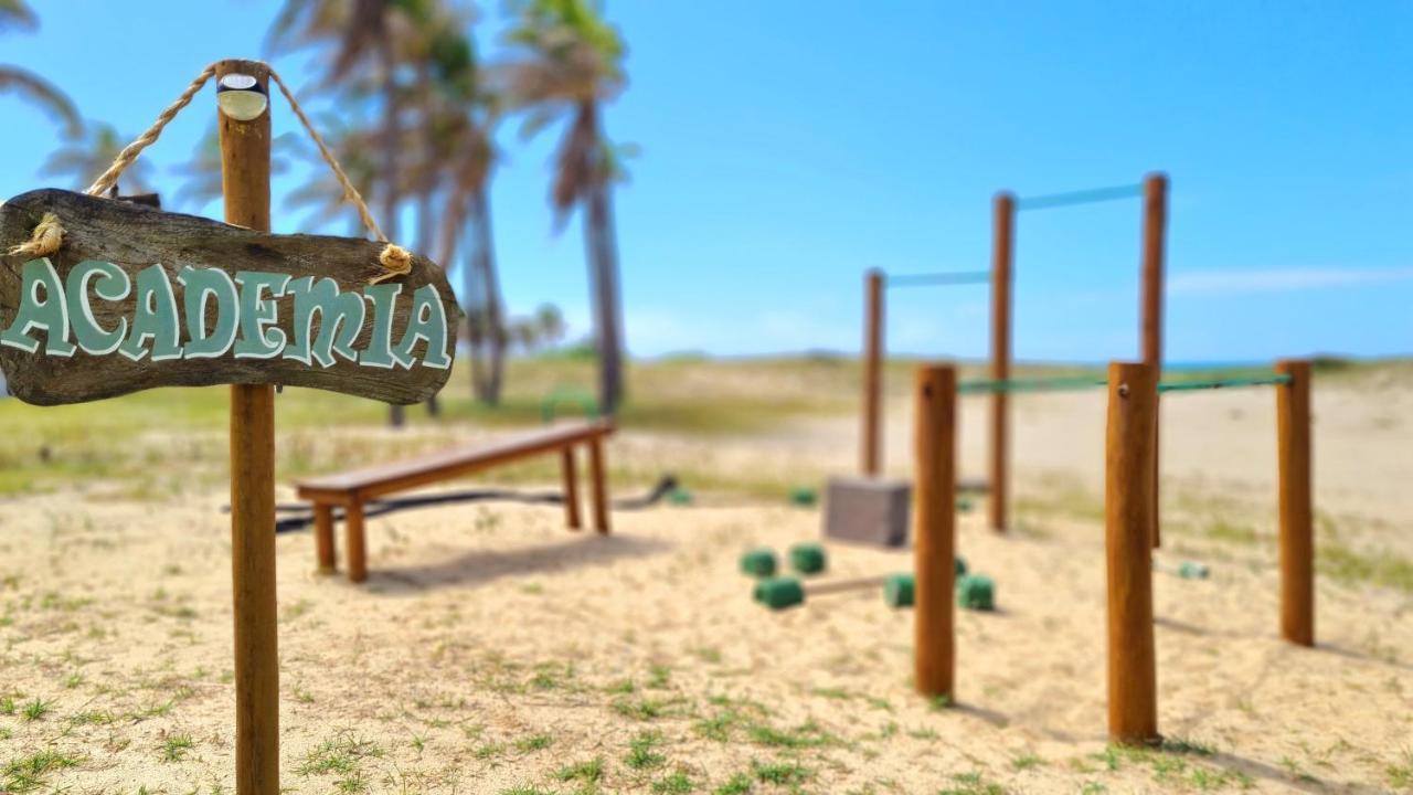 Atlantic Palace Family Inn Aquiraz Luaran gambar
