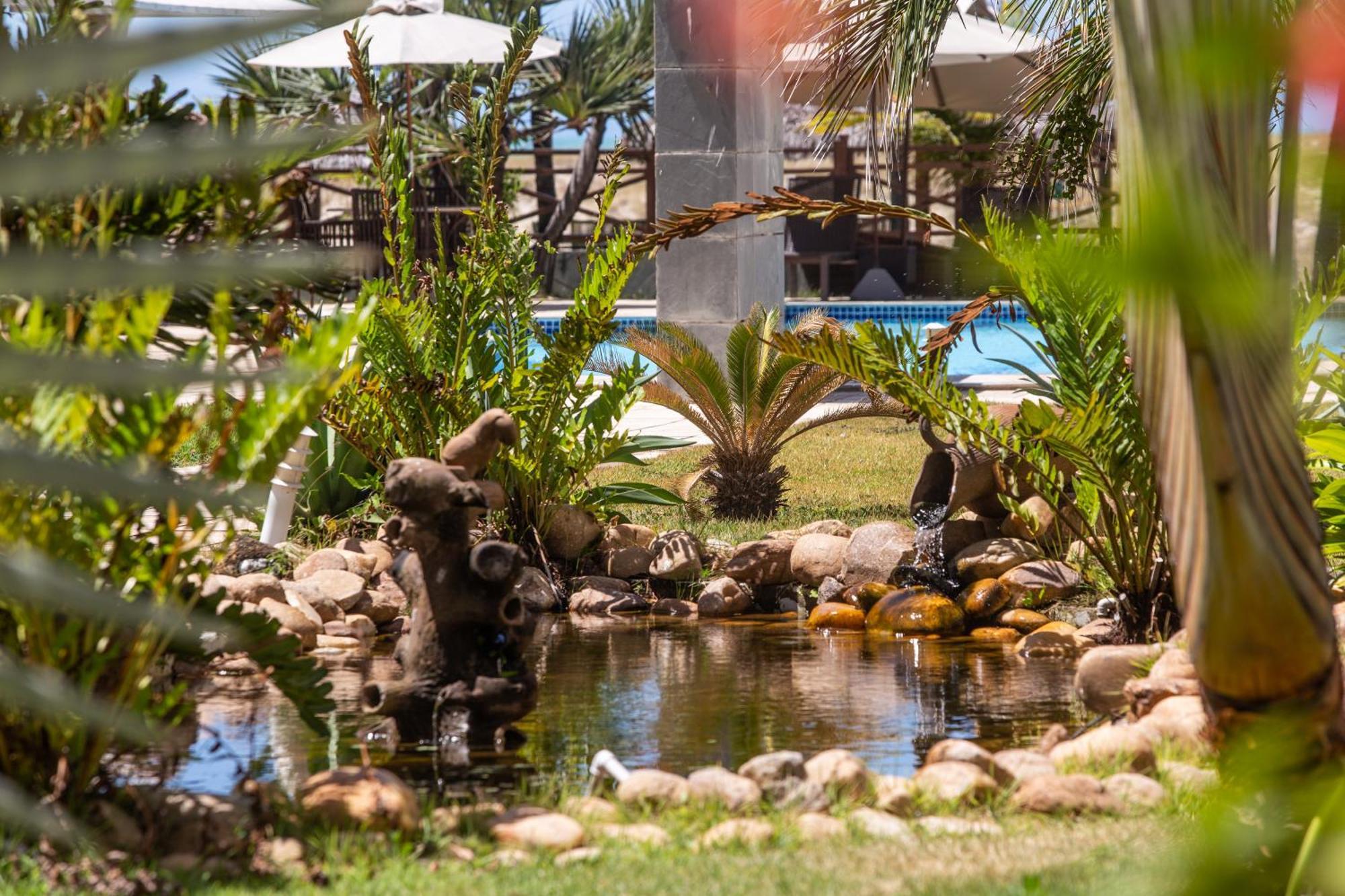 Atlantic Palace Family Inn Aquiraz Luaran gambar