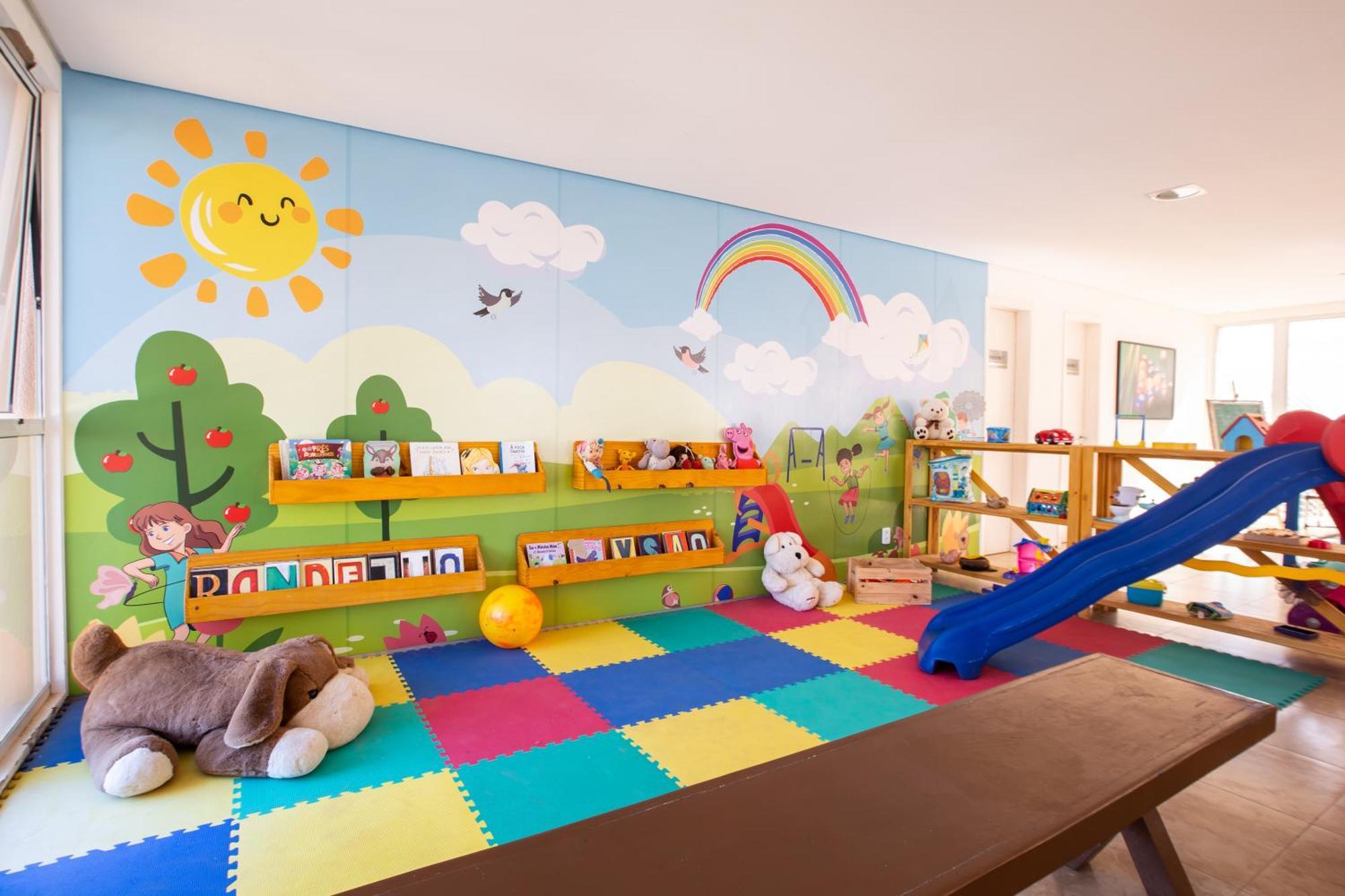 Atlantic Palace Family Inn Aquiraz Luaran gambar