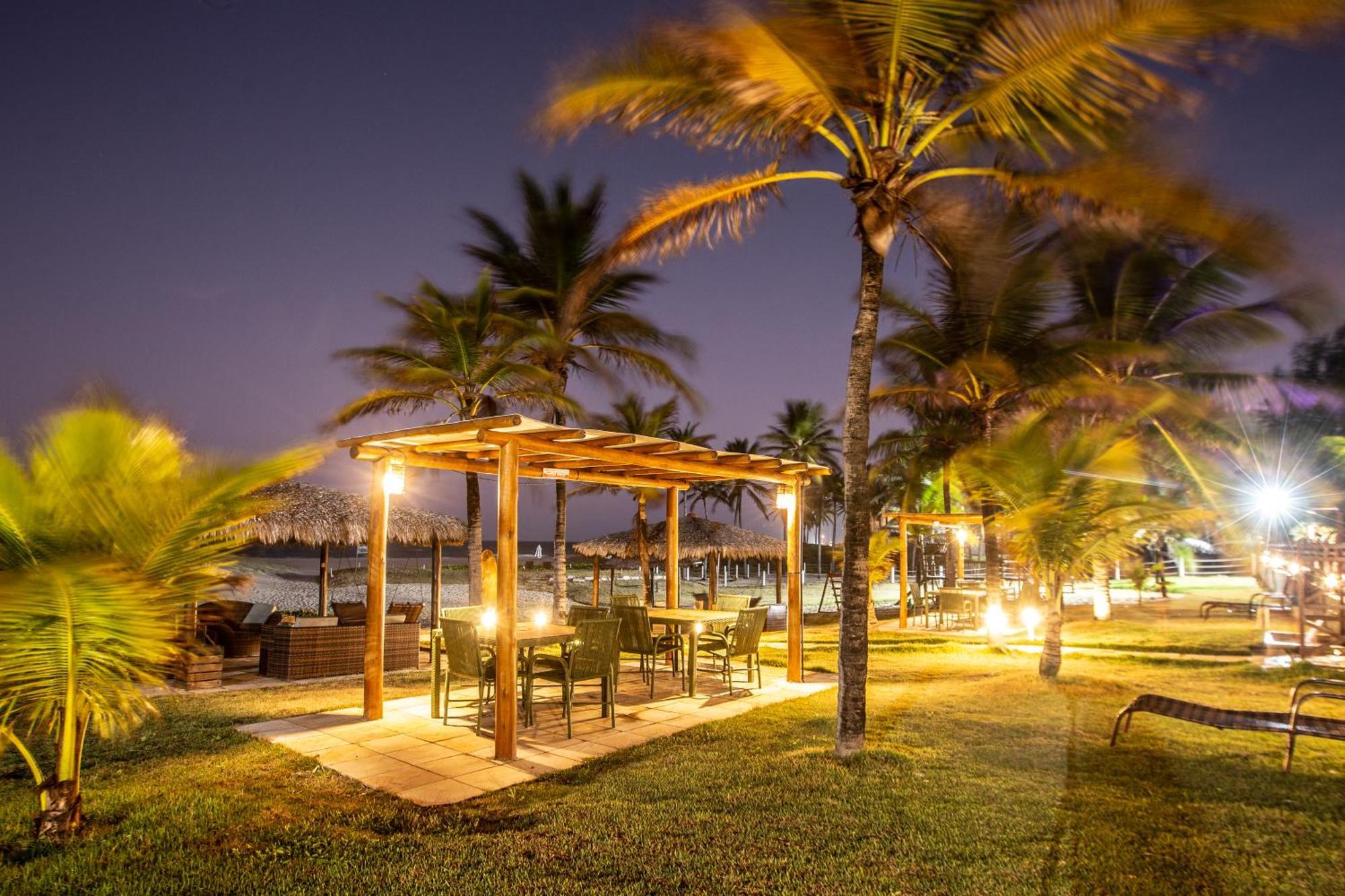 Atlantic Palace Family Inn Aquiraz Luaran gambar