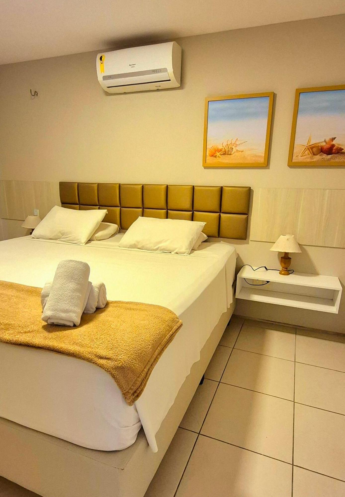 Atlantic Palace Family Inn Aquiraz Luaran gambar