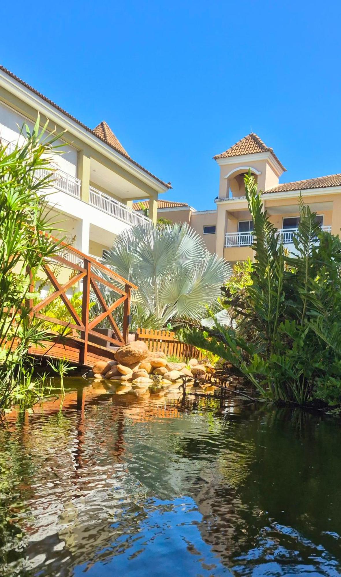 Atlantic Palace Family Inn Aquiraz Luaran gambar