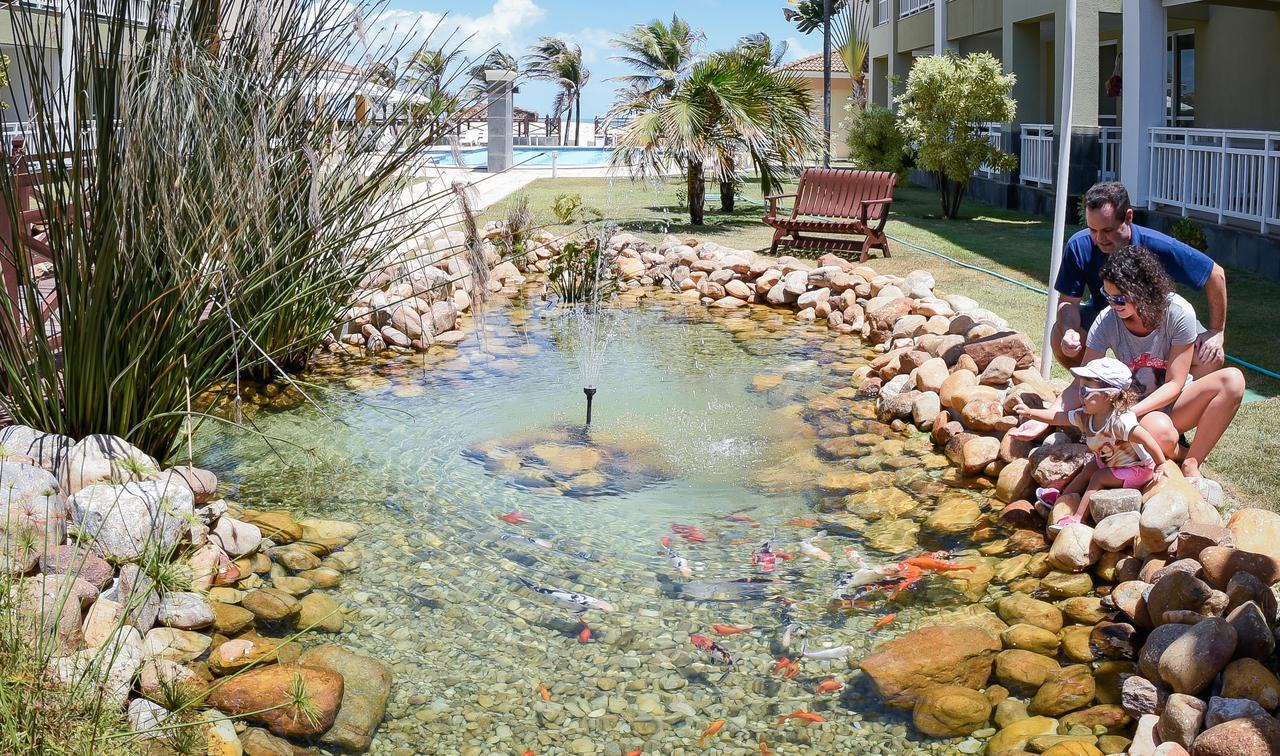 Atlantic Palace Family Inn Aquiraz Luaran gambar