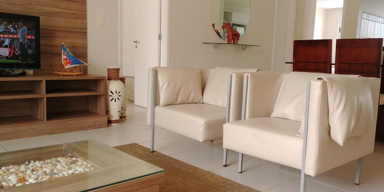 Atlantic Palace Family Inn Aquiraz Luaran gambar