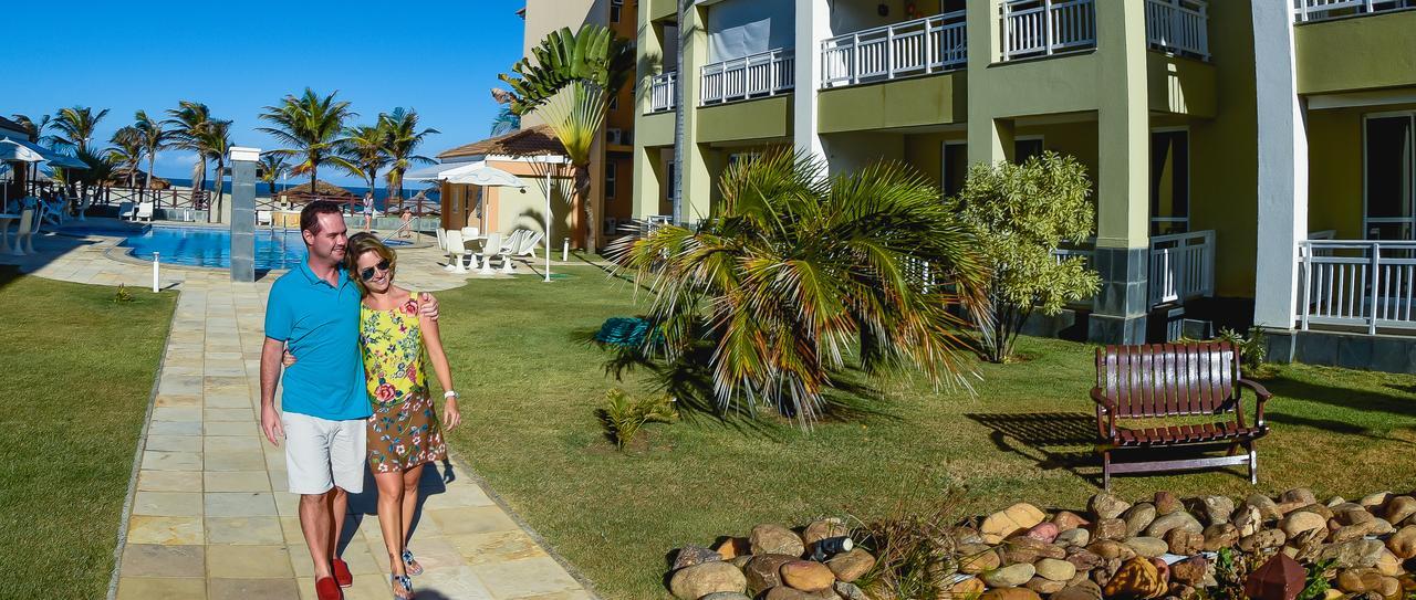 Atlantic Palace Family Inn Aquiraz Luaran gambar
