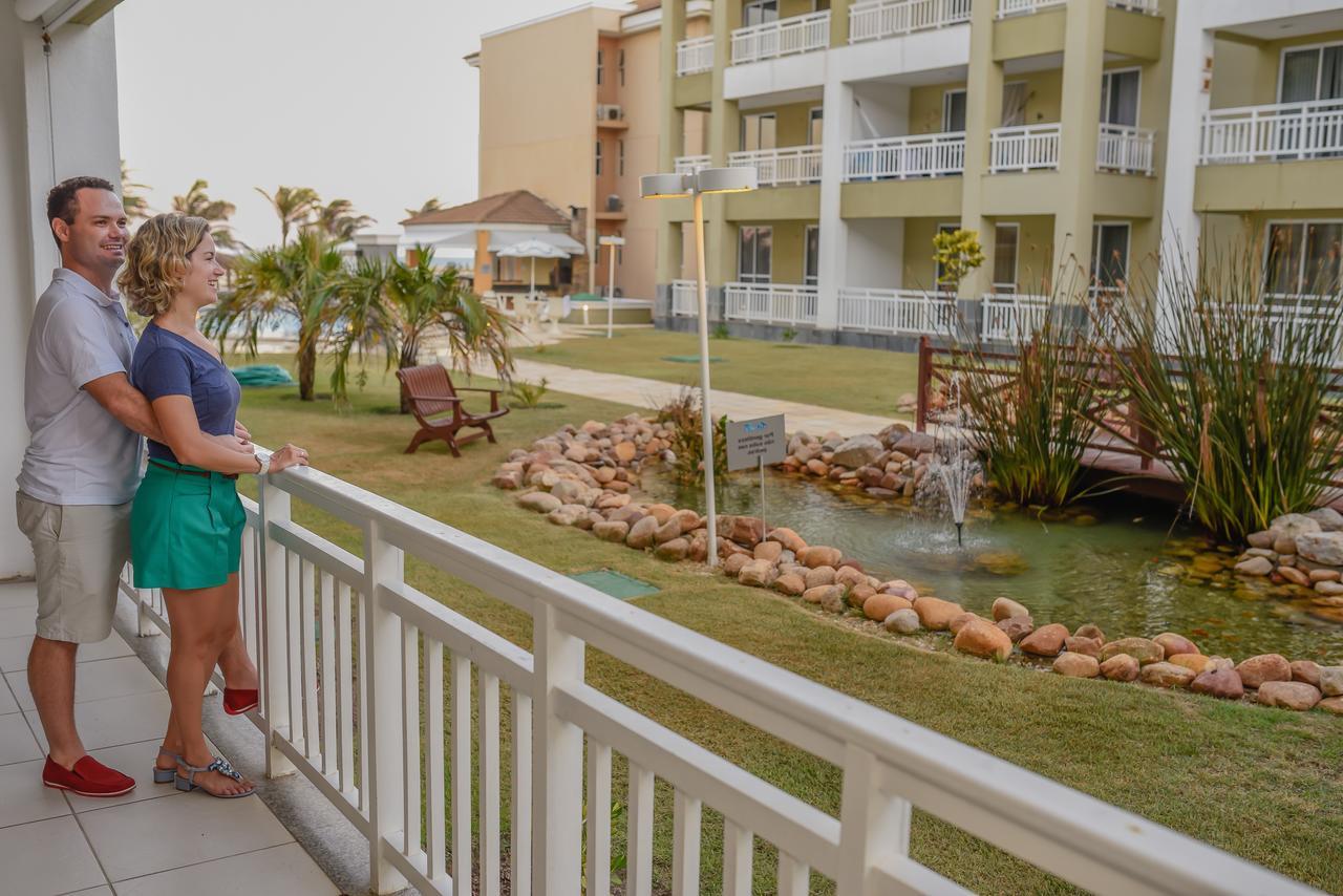 Atlantic Palace Family Inn Aquiraz Luaran gambar