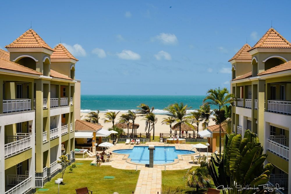 Atlantic Palace Family Inn Aquiraz Luaran gambar