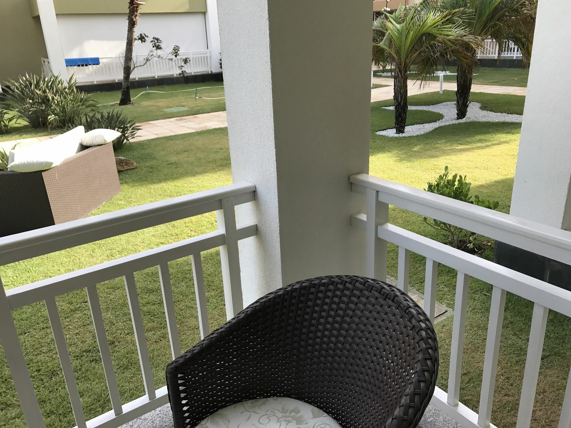 Atlantic Palace Family Inn Aquiraz Luaran gambar