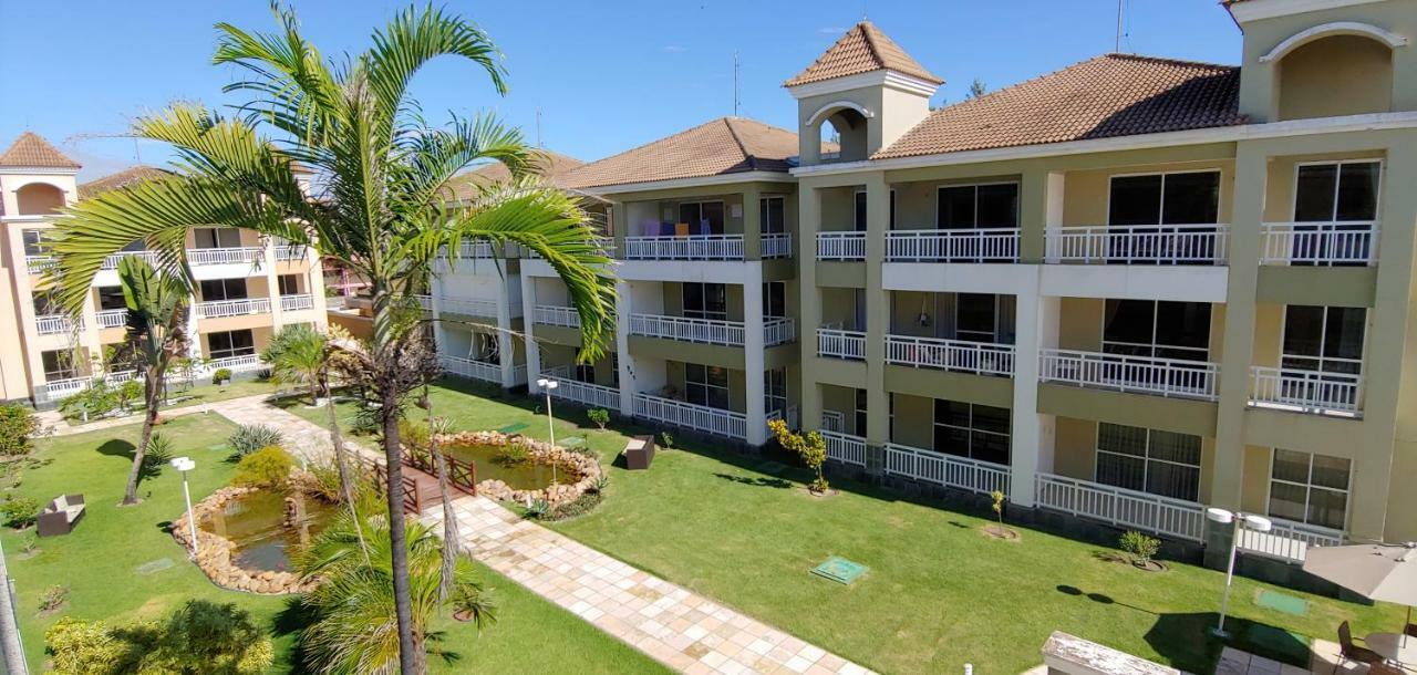 Atlantic Palace Family Inn Aquiraz Luaran gambar