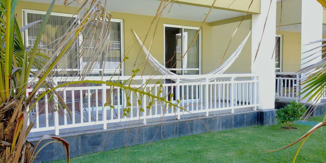 Atlantic Palace Family Inn Aquiraz Luaran gambar