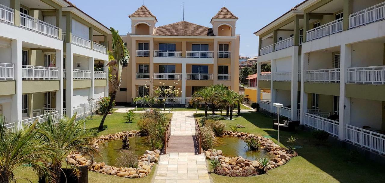 Atlantic Palace Family Inn Aquiraz Luaran gambar