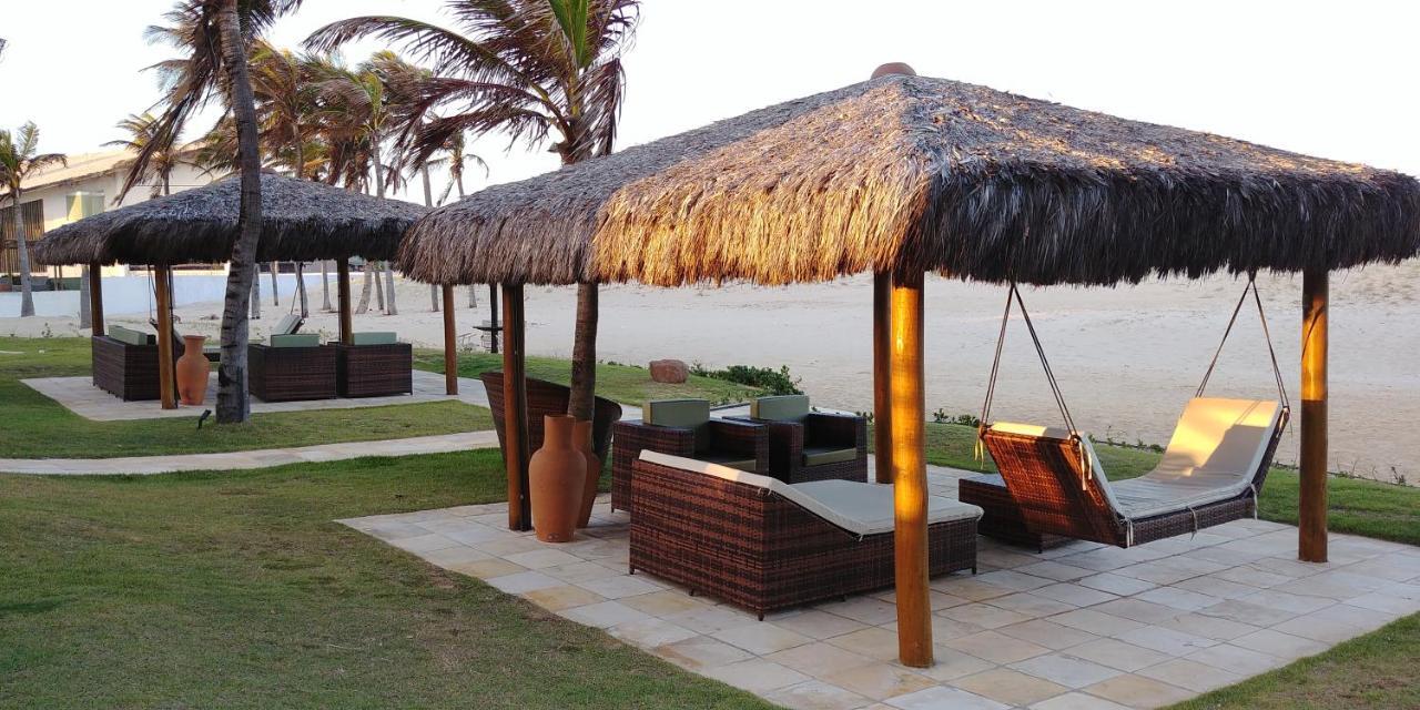 Atlantic Palace Family Inn Aquiraz Bilik gambar